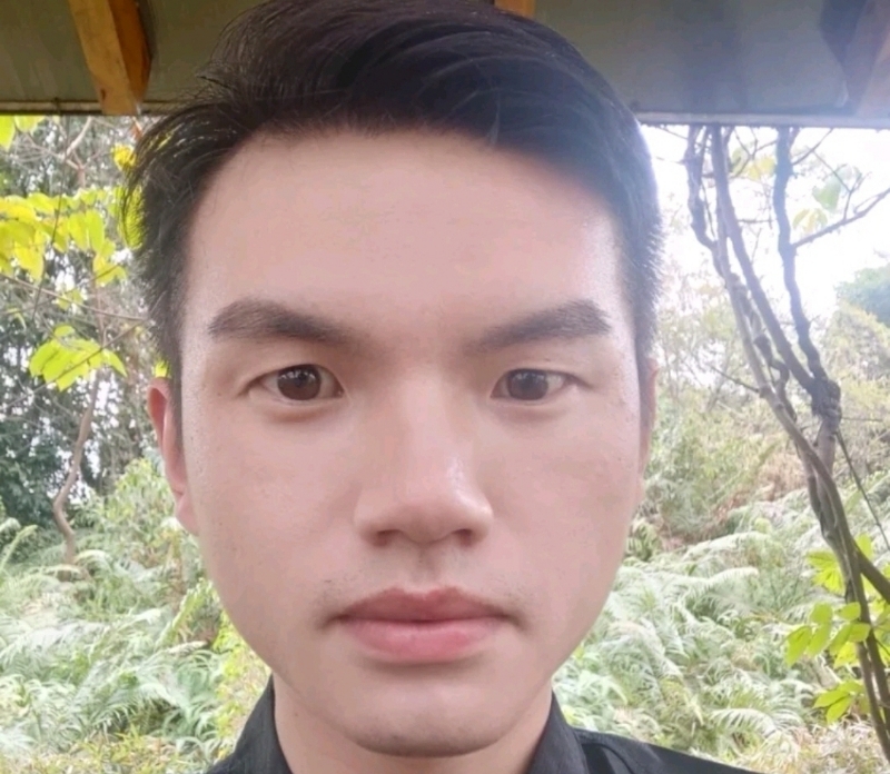 彬彬有礼的第二张照片--平潭相亲服务中心