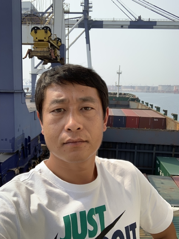 山野娴人的第二张照片--平潭相亲服务中心