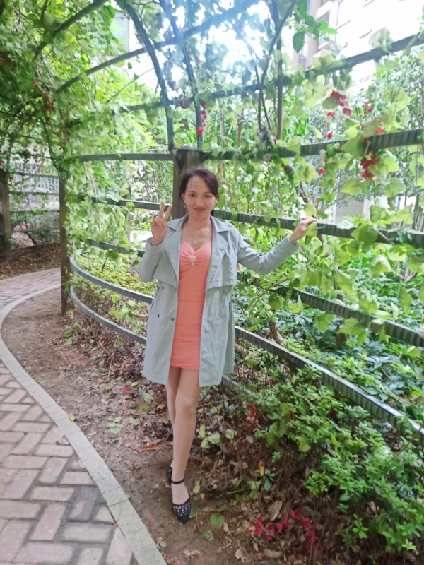 肤浅的第一张照片--平潭相亲服务中心