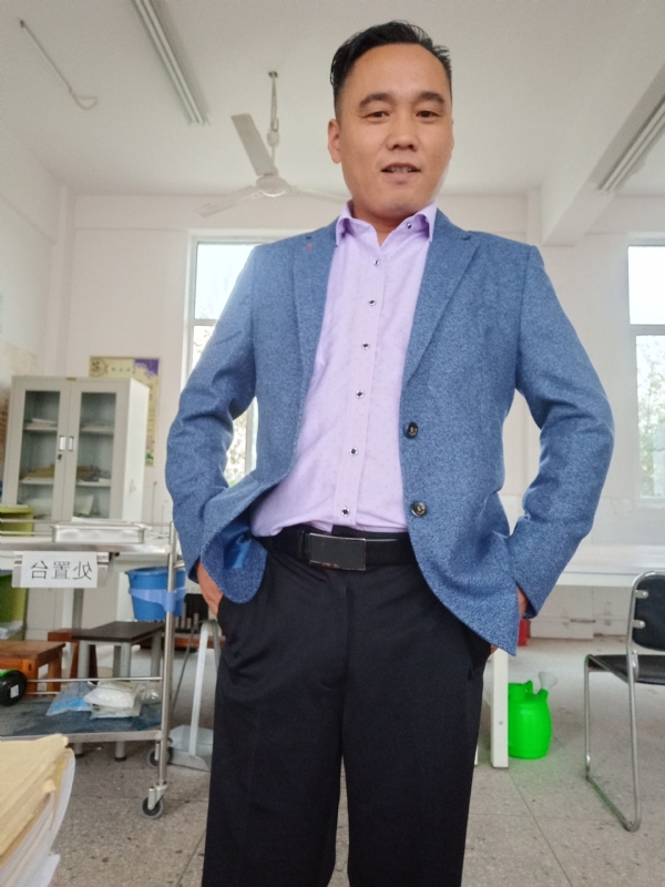 我想有个家的第一张照片--平潭相亲服务中心