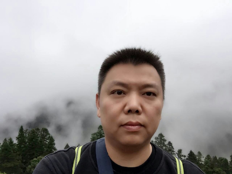 俊哥的第二张照片--平潭相亲服务中心