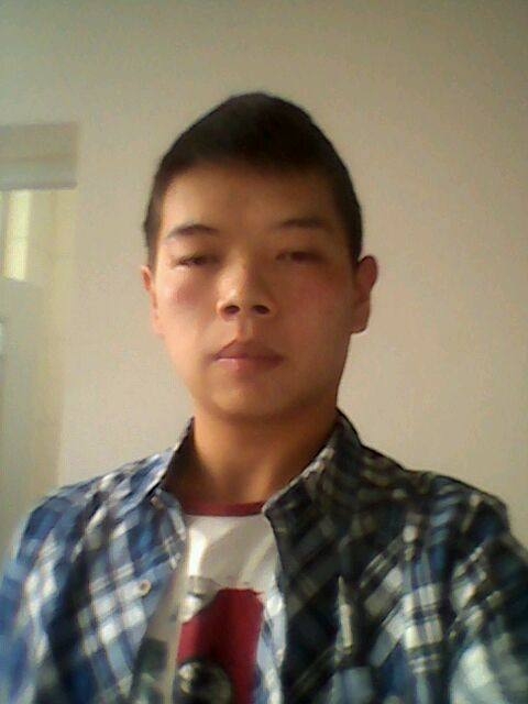 壹颗心为妳守候的第一张照片--平潭相亲服务中心