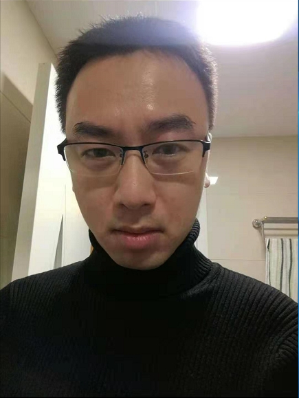 雨秋的第一张照片--平潭相亲服务中心