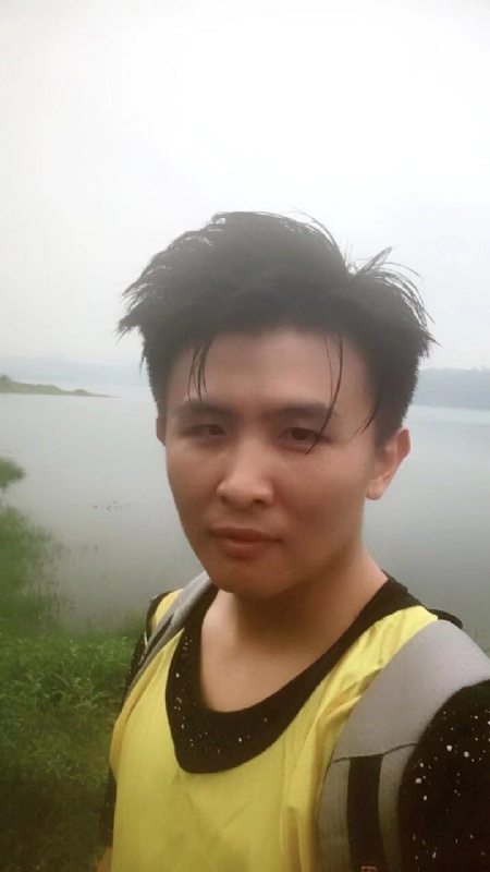 阳光与自由的第一张照片--平潭相亲服务中心