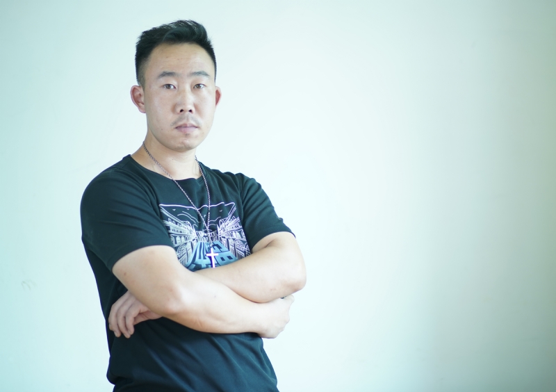 独行侠的第一张照片--平潭相亲服务中心