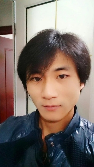 落叶有意的第一张照片--平潭相亲服务中心