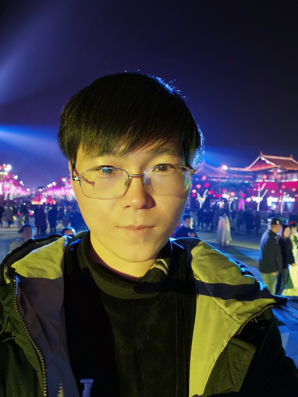 今生只爱你一人的第一张照片--平潭相亲服务中心