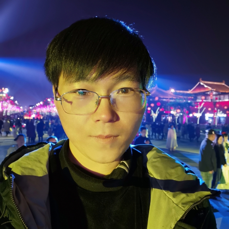 今生只爱你一人的第三张照片--平潭相亲服务中心