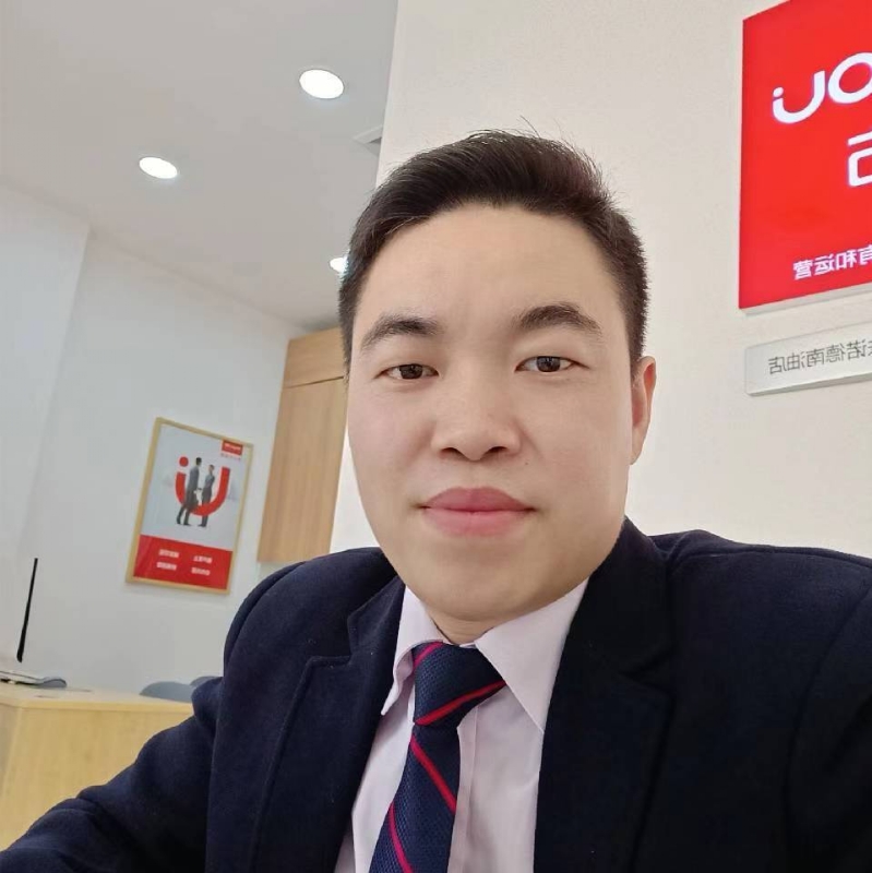 不能再随缘了的第一张照片--平潭相亲服务中心