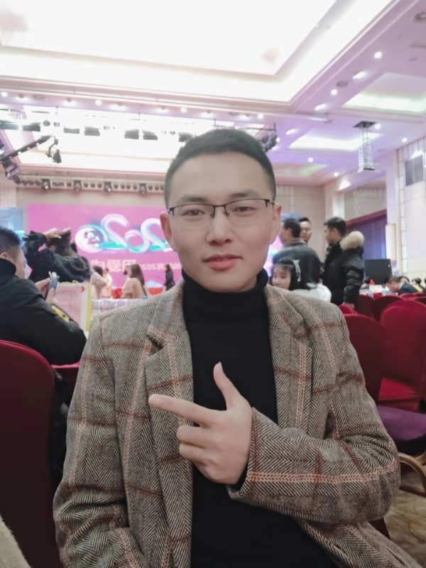 遇见不一样的自己的第一张照片--平潭相亲服务中心