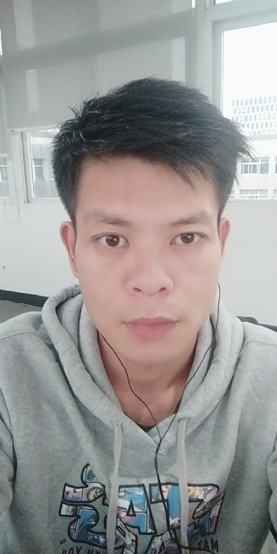 mr-xu的第一张照片--平潭相亲服务中心