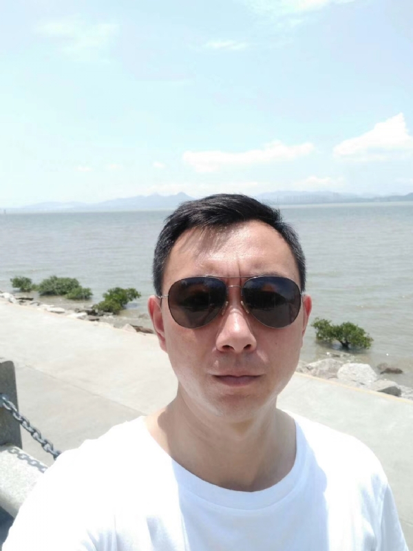 为了回忆的第二张照片--平潭相亲服务中心