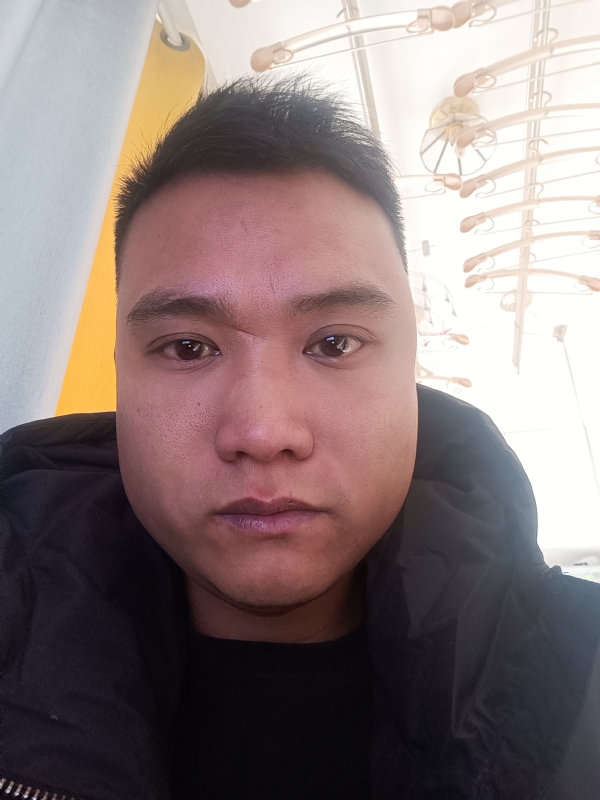 帅的每天被人砍的第一张照片--平潭相亲服务中心