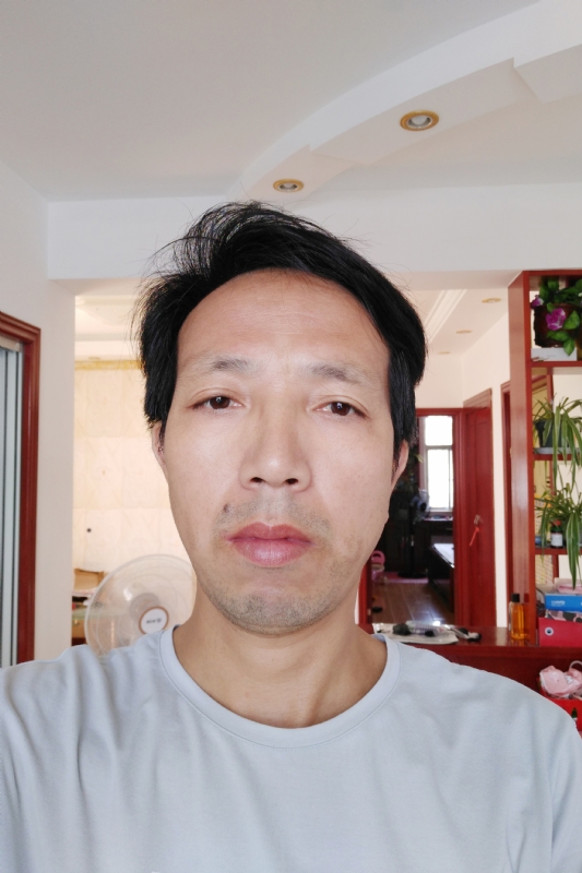 百年好合的第一张照片--平潭相亲服务中心