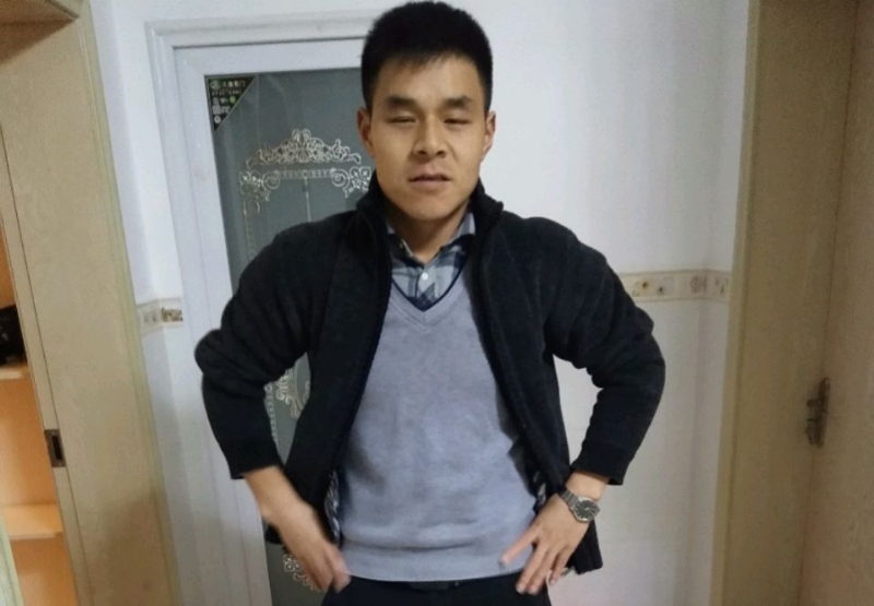 狼行天下??的第一张照片--平潭相亲服务中心