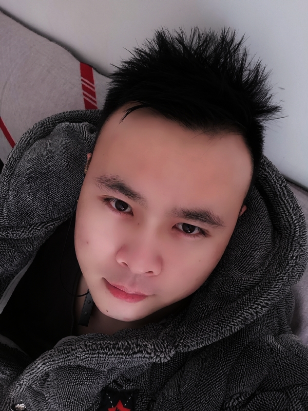 明明的第一张照片--平潭相亲服务中心