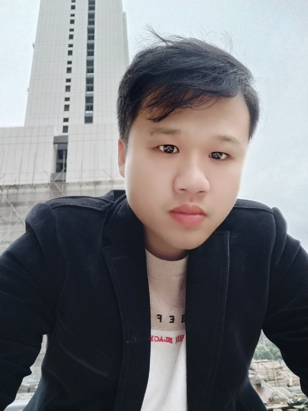 雨过天晴的第一张照片--平潭相亲服务中心