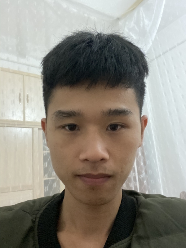 林威成的第一张照片--平潭相亲服务中心