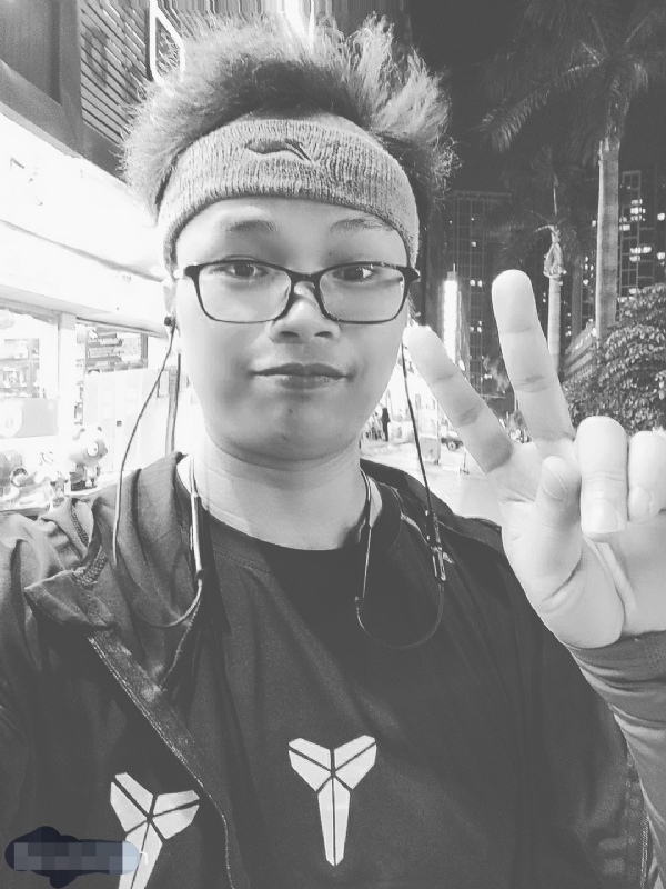 阿蒙的第一张照片--平潭相亲服务中心