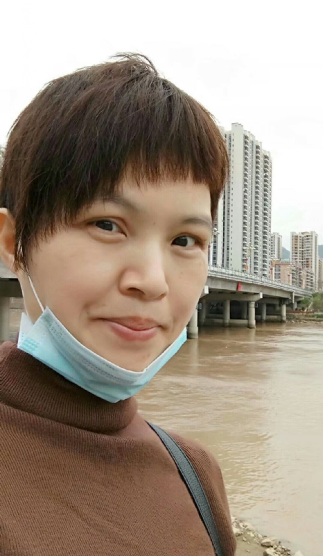 陌上花开的第一张照片--平潭相亲服务中心