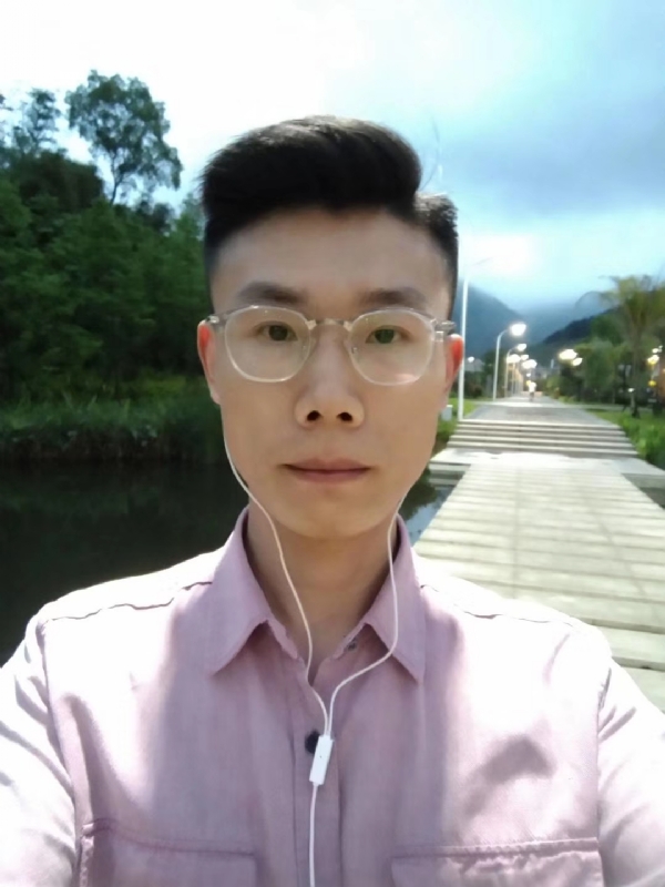 彩虹的第一张照片--平潭相亲服务中心