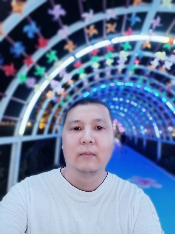 这样的我的第二张照片--平潭相亲服务中心
