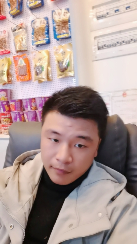 小宇的第一张照片--平潭相亲服务中心