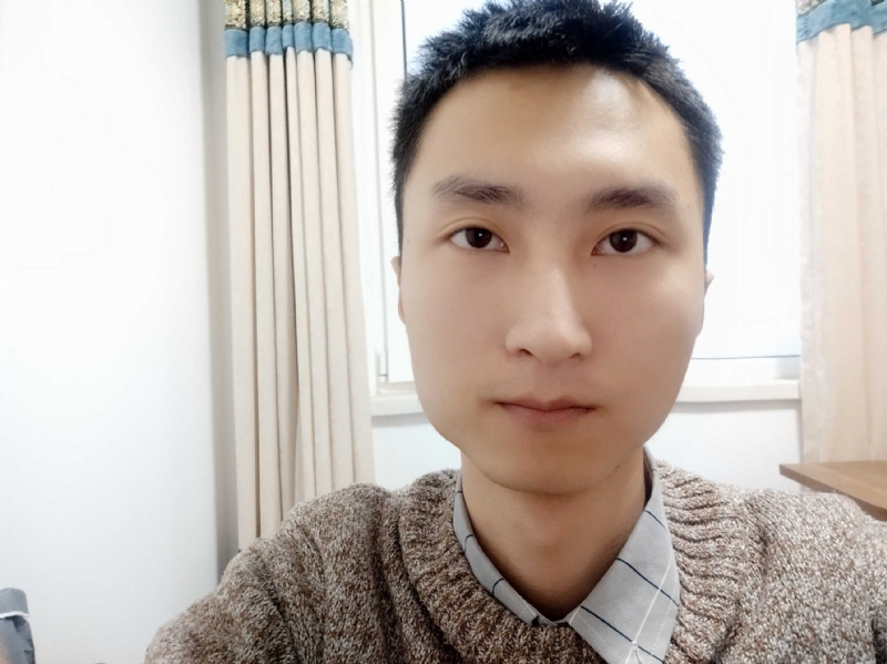 陈先生的第二张照片--平潭相亲服务中心