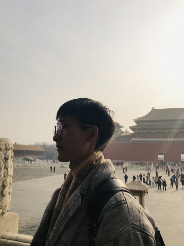 夏侯醉平的第三张照片--平潭相亲服务中心