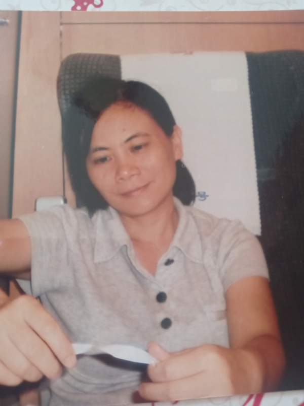 子佳的第一张照片--平潭相亲服务中心