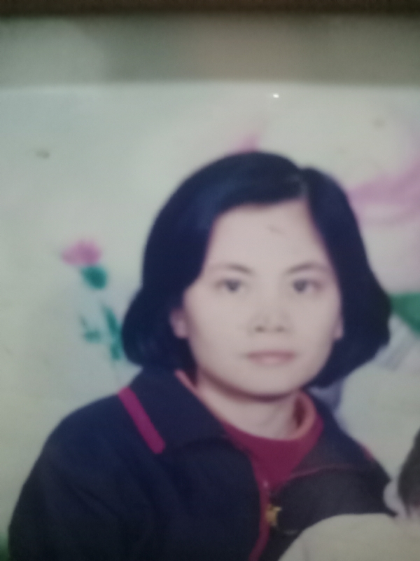 子佳的第四张照片--平潭相亲服务中心