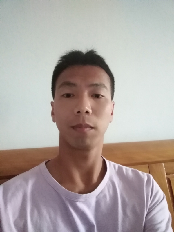 阿立的第一张照片--平潭相亲服务中心