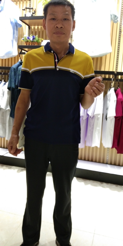 执着跋涉的第一张照片--平潭相亲服务中心