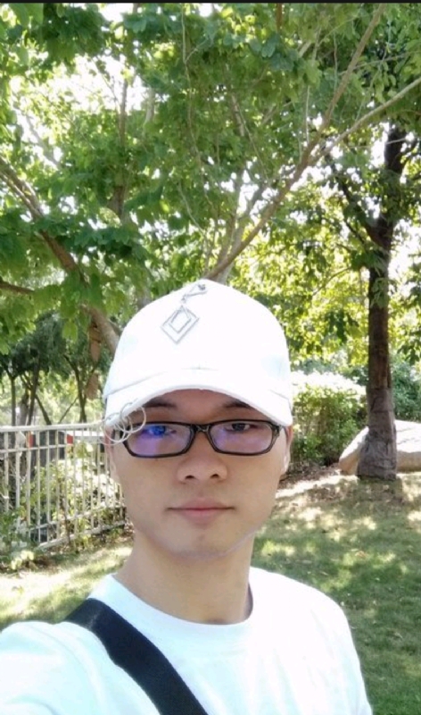 尘尘的第一张照片--平潭相亲服务中心