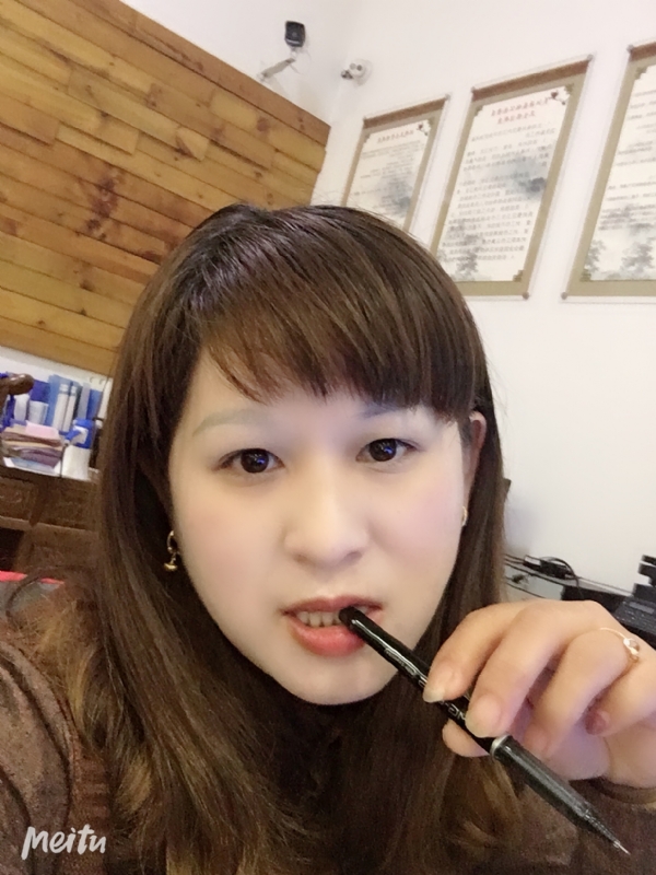 冷暧自知的第一张照片--平潭相亲服务中心