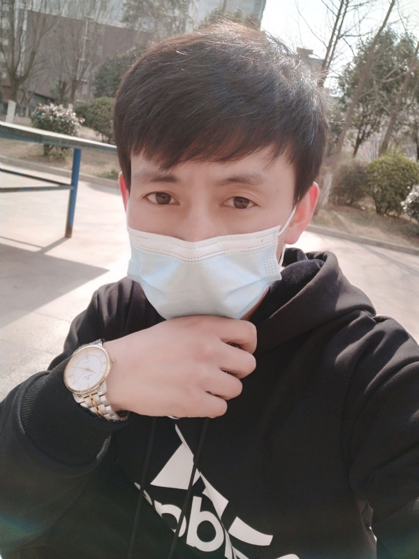 简单的幸福的第一张照片--平潭相亲服务中心