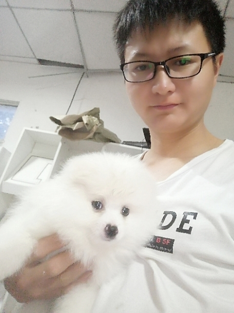 余生我陪你走的第一张照片--平潭相亲服务中心