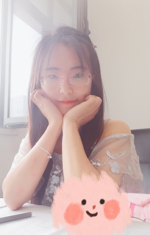 叶子的第一张照片--平潭相亲服务中心