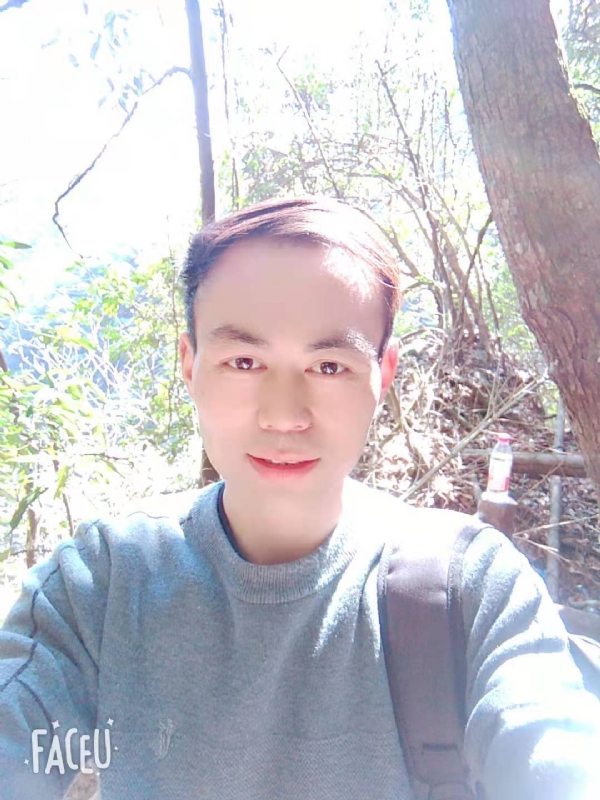 阿龙的第一张照片--平潭相亲服务中心