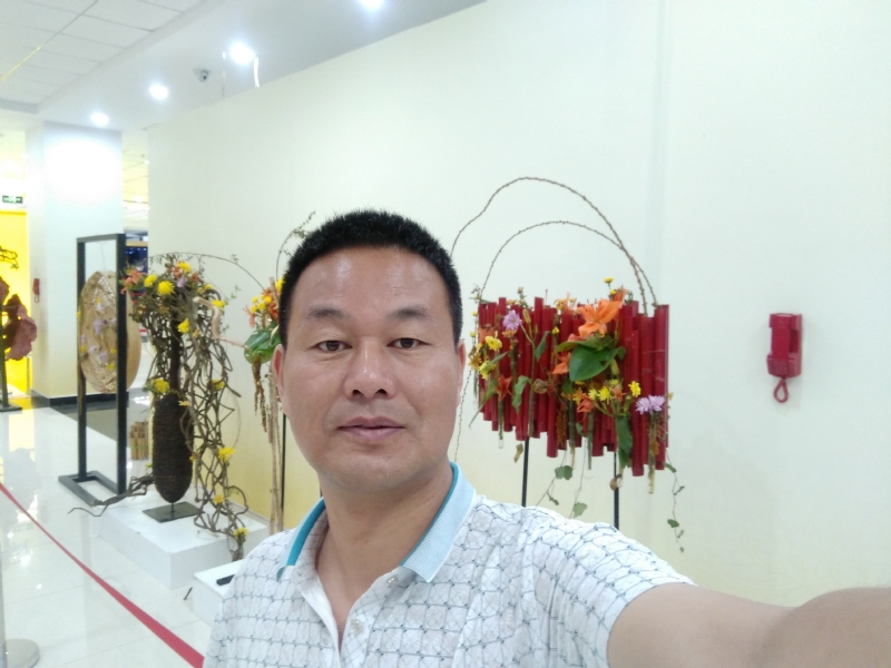 一点温馨的第一张照片--平潭相亲服务中心