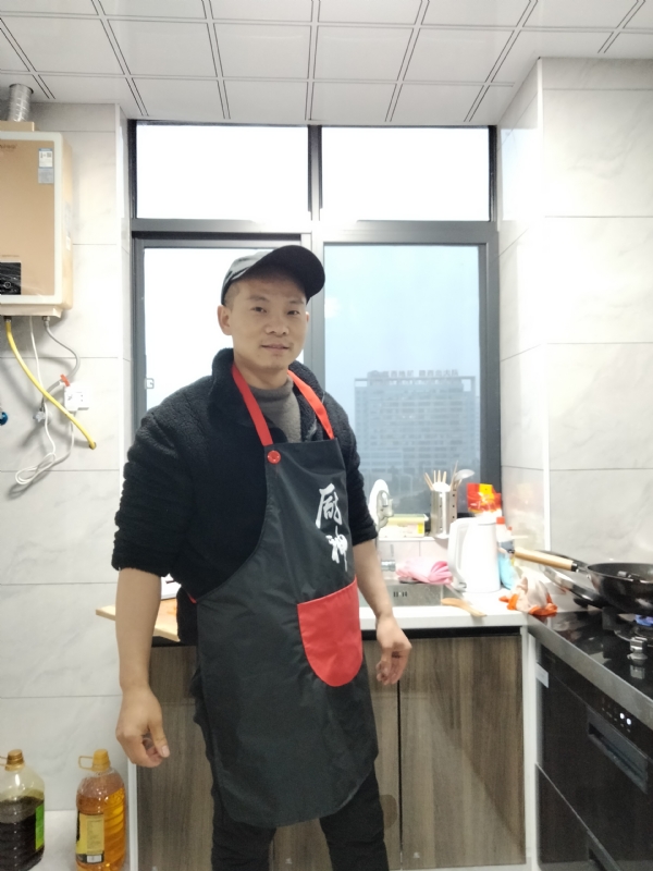 国宝的第一张照片--平潭相亲服务中心