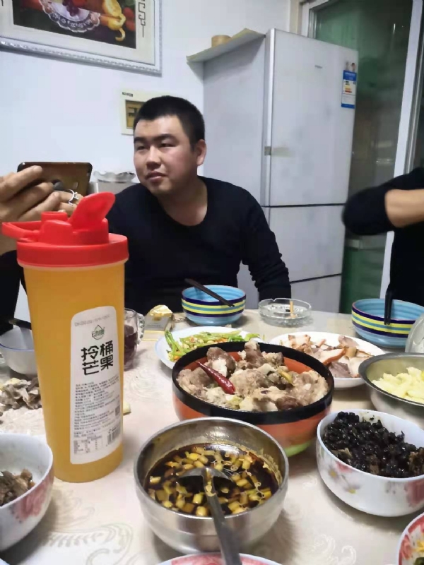 李嘉林的第一张照片--平潭相亲服务中心