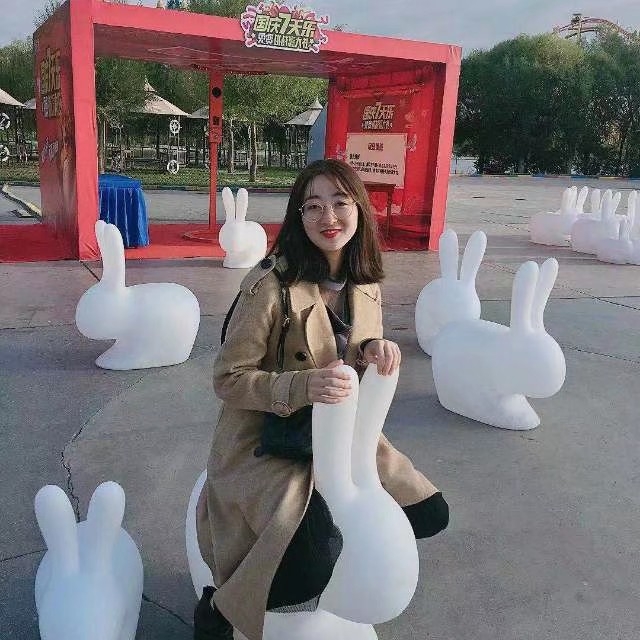 且听耳语的第一张照片--平潭相亲服务中心