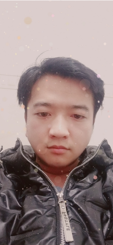 书中没有颜如玉的第一张照片--平潭相亲服务中心