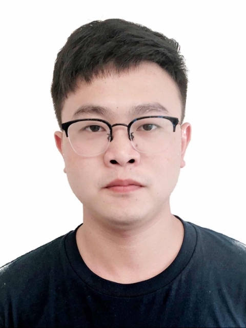 袁炜的第一张照片--平潭相亲服务中心