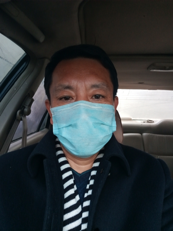 吉祥鸟的第一张照片--平潭相亲服务中心