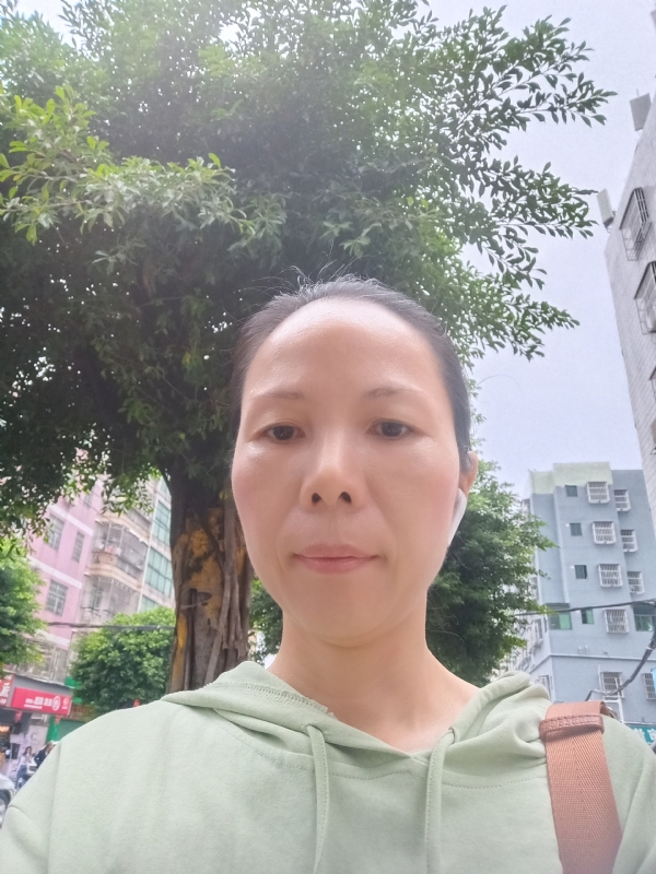 容容的第一张照片--平潭相亲服务中心
