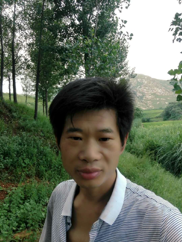 好男儿的第三张照片--平潭相亲服务中心