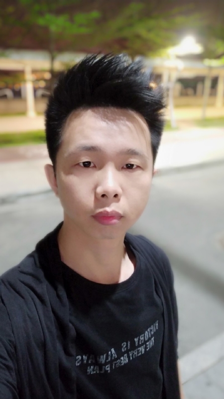 飞飞的第一张照片--平潭相亲服务中心