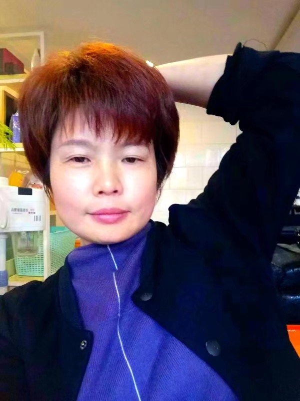 心若向阳的第二张照片--平潭相亲服务中心
